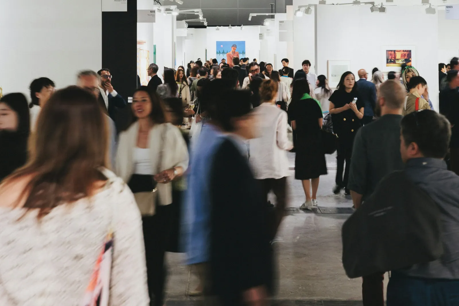 Small Business Expo